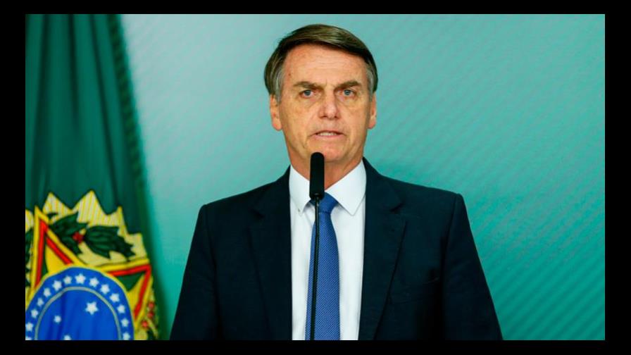 Bolsonaro revoca decreto que prohibía siembra de caña de azúcar en Amazonía Bolsonaro revoca decreto que prohibía siembra de caña de azúcar en Amazonía