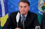 Bolsonaro expresa su “profunda tristeza” por la explosión en Beirut