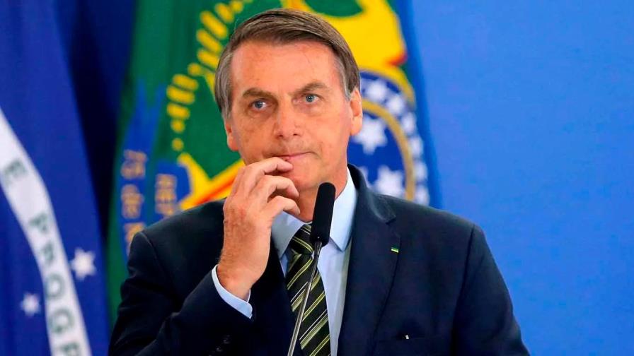 Gobierno de Bolsonaro califica de “farsa” el resultado electoral en Venezuela Gobierno de Bolsonaro califica de “farsa” el resultado electoral en Venezuela