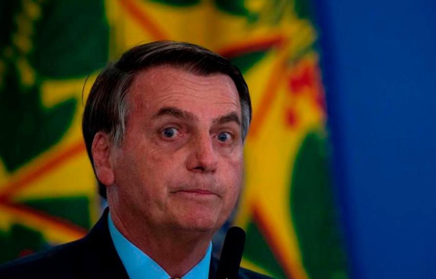 Comisión del Senado, dominada por oposición, investigará a Bolsonaro 