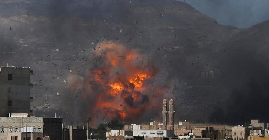 Datos preliminares de la ONU confirman 31 muertos en bombardeos en Yemen