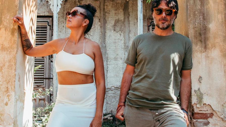 Bomba Estéreo: Vamos a revertir la huella de carbono que deje nuestra gira