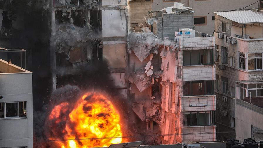 Israel y Gaza, al borde de una cuarta guerra