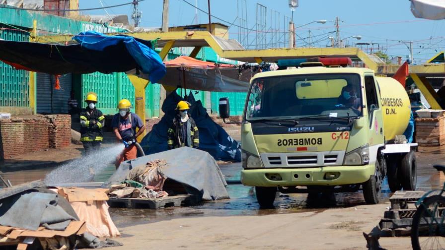 ¿Cuándo llegará el pico en los casos del COVID-19 en RD?