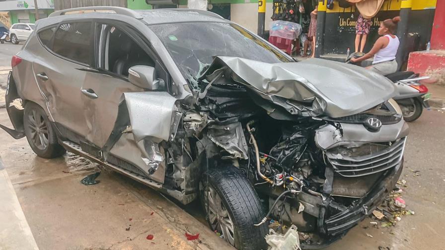 Autoridades realizan simulacro de evacuación por posible terremoto