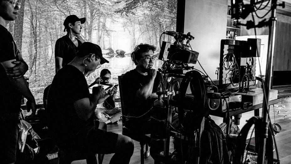 Bong Joon Ho por “Parasite”.