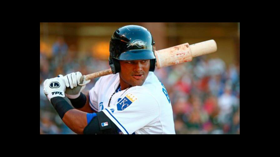 Jorge Bonifacio y las apariciones 