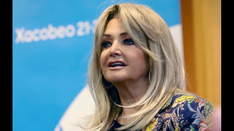 Bonnie Tyler: “Me hubiese gustado hacer un dueto con Bruce Springsteen”
