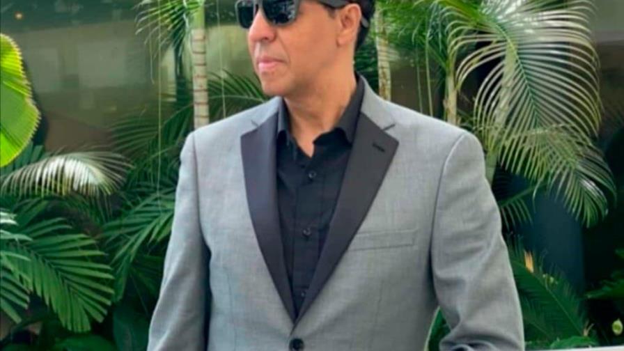 Encuentro virtual con bailarines y promotores de la bachata Encuentro virtual con bailarines y promotores de la bachata