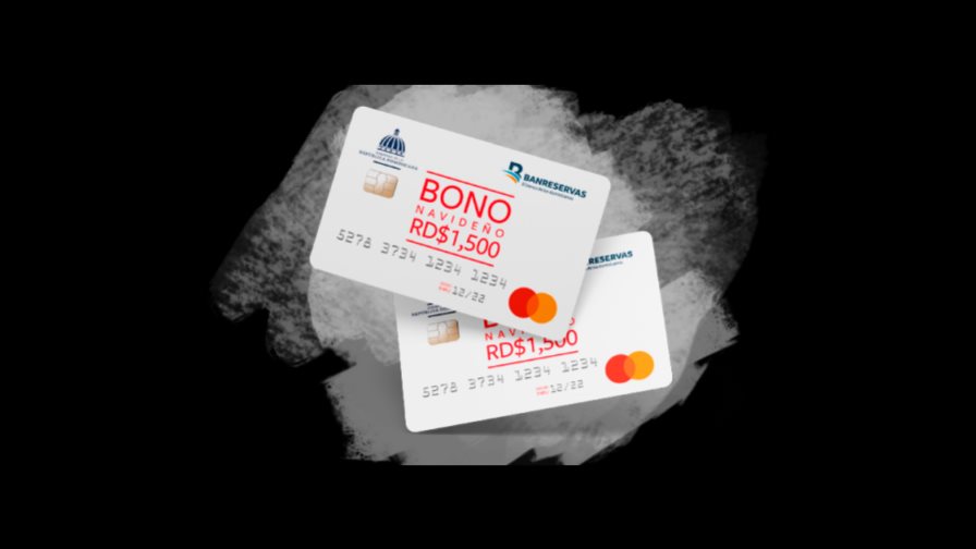 Senadores y diputados recibieron miles de tarjetas de Bono Navideño