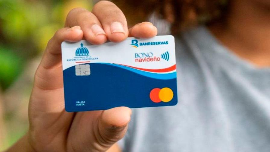 Cómo acceder al Bono de Navidad que dará el Gobierno