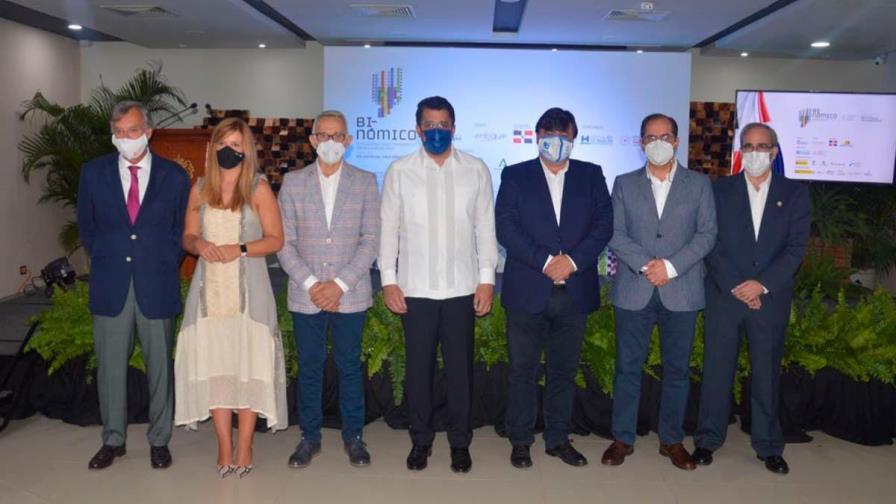 Huelva termina campaña en República Dominicana para dar a conocer Binómico Huelva termina campaña en República Dominicana para dar a conocer Binómico