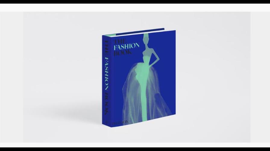 La reedición de The Fashion Book agrupa más de 200 años de historia de la moda