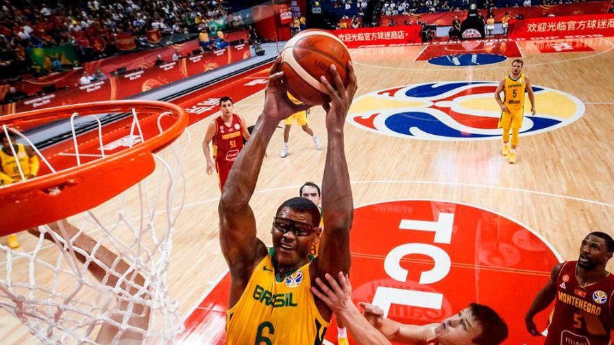 Brasil termina invicto la fase de grupos de Copa del Mundo