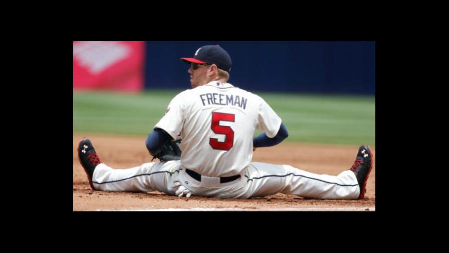 La selección que hizo la Wilson de los jugadores defensivos La selección que hizo la Wilson de los jugadores defensivos