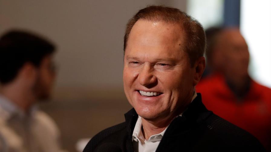 La semana que Scott Boras negoció contratos por US$878 millones
