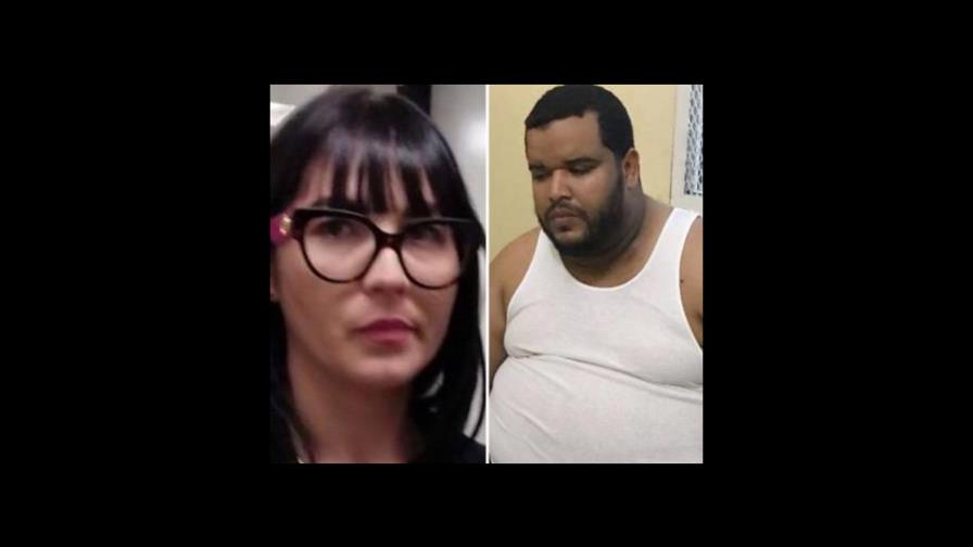 Someten a la Justicia a supuesta integrante de red criminal boricua apresada en el país