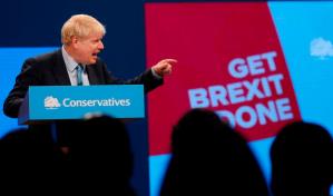 Reino Unido anuncia celebraciones para ‘brexit’ el 31 de enero