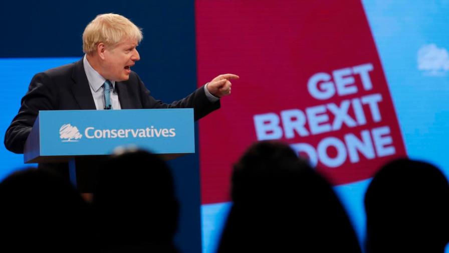 Unas elecciones el 12 de diciembre determinarán el desenlace del brexit