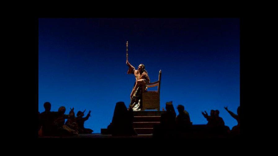 Regresa la ópera en vivo desde el Met en la pantalla grande de Fine Arts Novo-Centro Regresa la ópera en vivo desde el Met en la pantalla grande de Fine Arts Novo-Centro