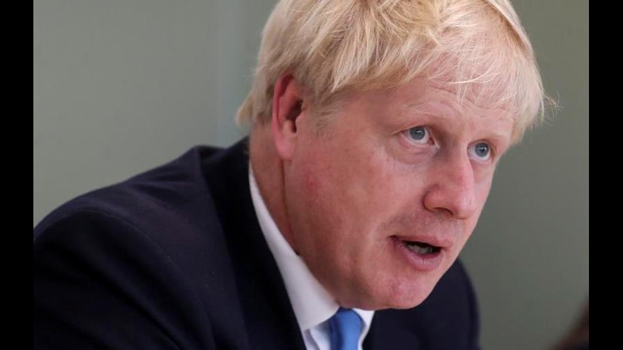 El Gobierno británico niega que no quiera negociar el acuerdo del “brexit” El Gobierno británico niega que no quiera negociar el acuerdo del “brexit”