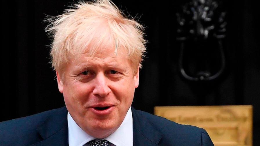 Reino Unido rechaza que UE le imponga sus reglas en la relación posbrexit