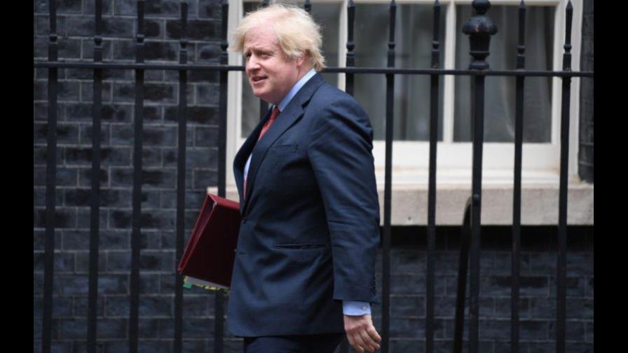 Reino Unido negocia con Australia y Nueva Zelanda pacto comercial post-Brexit