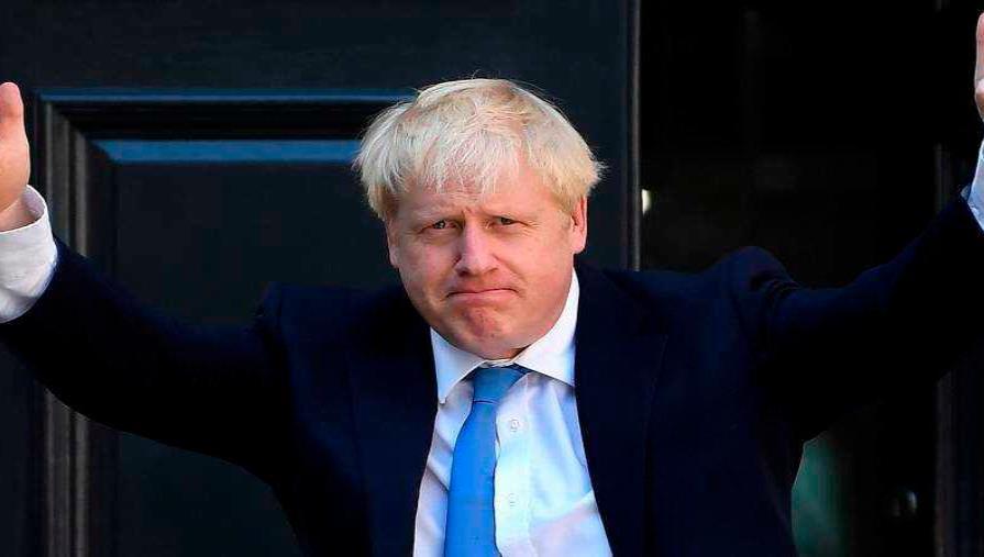 Johnson levantará las restricciones en Inglaterra pese a aumento de contagios