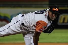 Dominicano Logan Durán escogido por Magallanes para los playoffs del béisbol venezolano