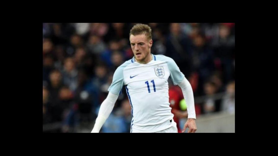 El Leicester se lleva 1-0 ante el Everton el primer partido del año en la Premier