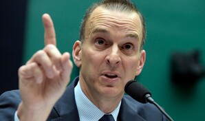 Jefe antidopaje de EEUU critica readmisi&oacute;n de Rusia por parte de AMA