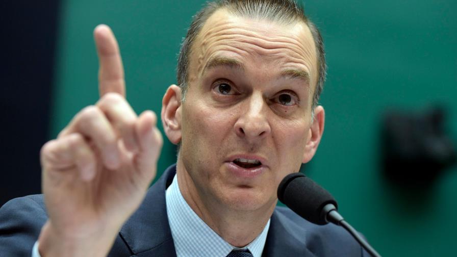 Jefe antidopaje de EEUU critica readmisión de Rusia por parte de AMA