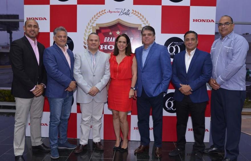 Gran premio Honda enfrenta al venezolano Tomasello con el  dominicano Serraf