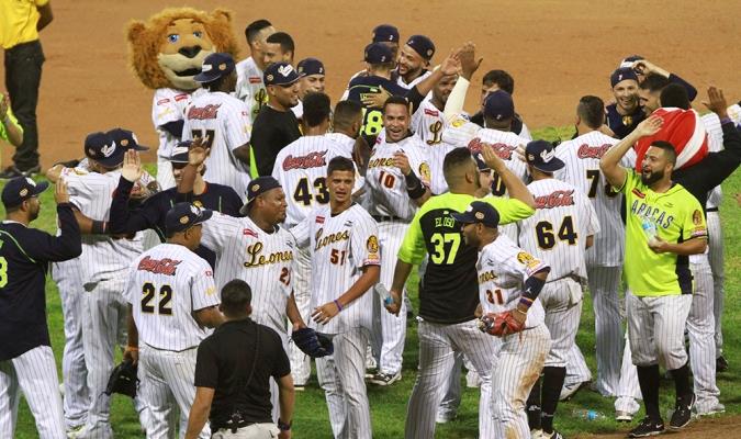 La crisis de Venezuela “tocó” al béisbol de invierno