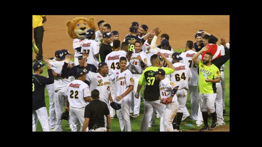 La crisis de Venezuela “tocó” al béisbol de invierno