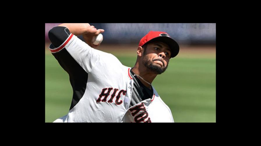 Pedro Payano, otro dominicano que hace historia en las Grandes Ligas