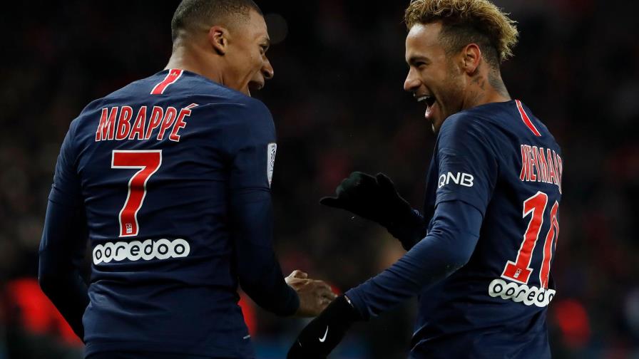 París Saint-Germain ha desafiado a la UEFA; pesquisa analiza transferencia Neymar-Mbappe París Saint-Germain ha desafiado a la UEFA; pesquisa analiza transferencia Neymar-Mbappe