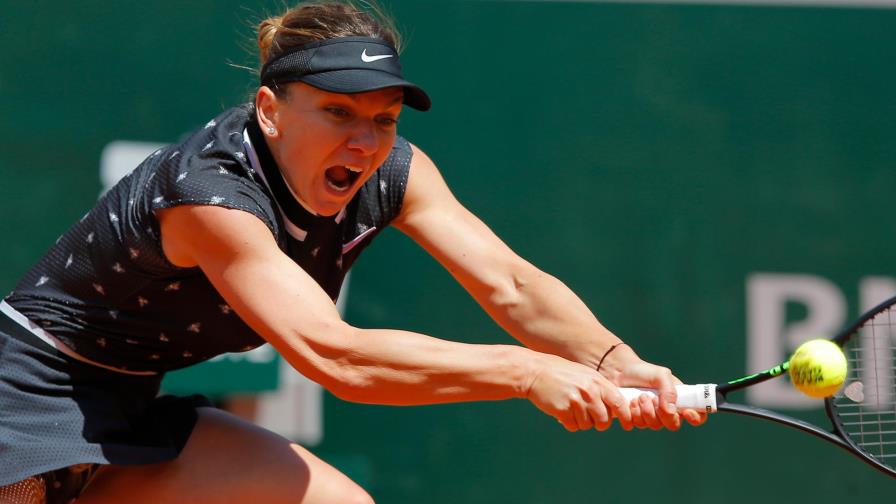 Todas las semifinales de Roland Garros, en el programa del viernes