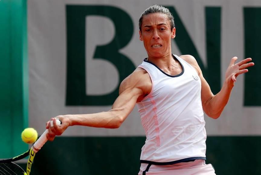 La WTA dice estar abierta a las tenistas transgénero