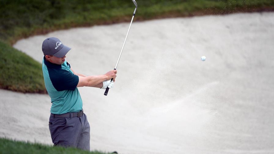 Fitzpatrick toma ventaja 1 golpe sobre McIlroy en Bay Hill