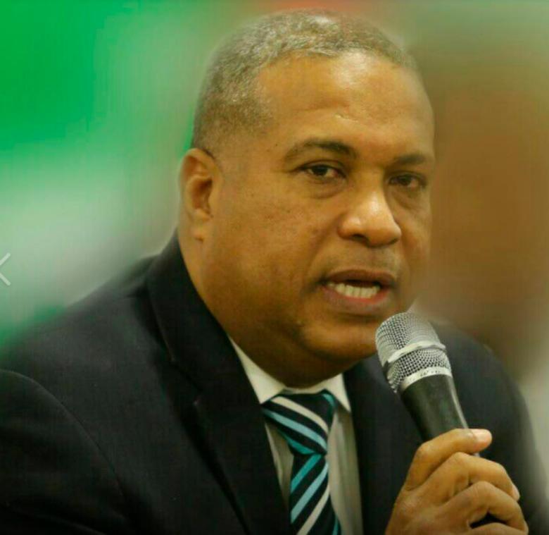 Falleció el presidente de la Federación Dominicana de Béisbol