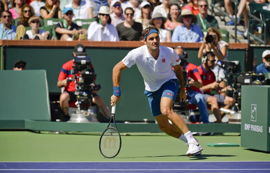 Nadal-Federer, episodio 39 de una rivalidad histórica