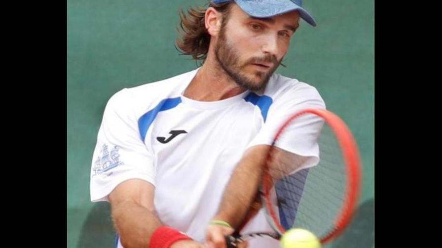 Arrestan en España a tenistas por amañar partidos