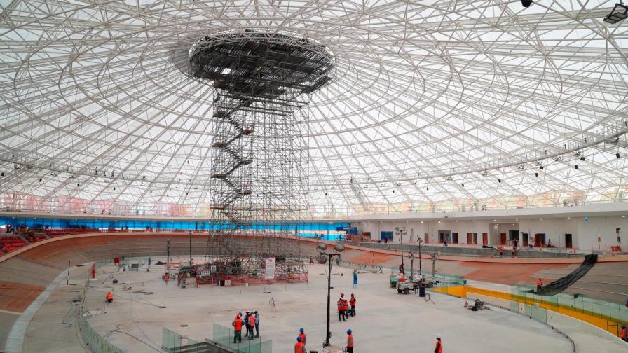 Aerolínea chileno-brasileña transportará a trece delegaciones a los Panamericanos 2019