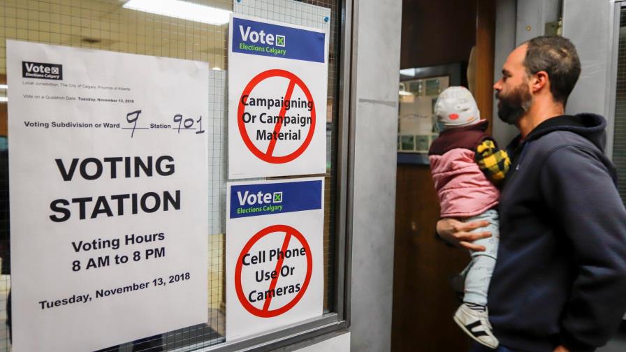 Calgary rechaza la candidatura para JJOO de Invierno de 2026