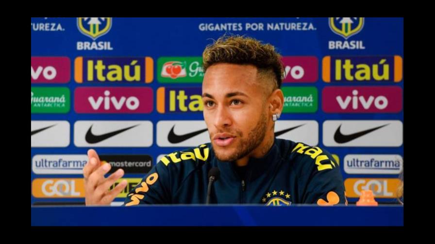 Neymar lanza una aplicación de sus cómics y podría tener un videojuego