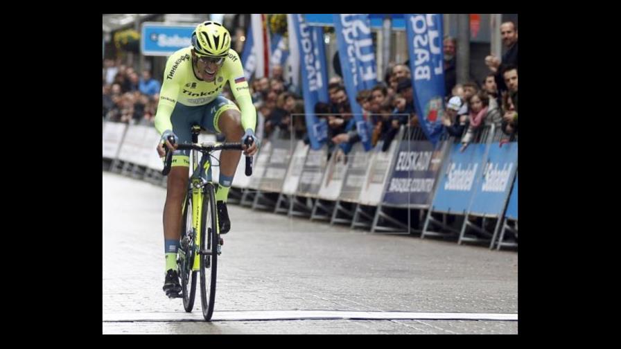 La UCI suspende al esloveno Janez Brajkovic, diez meses por dopaje