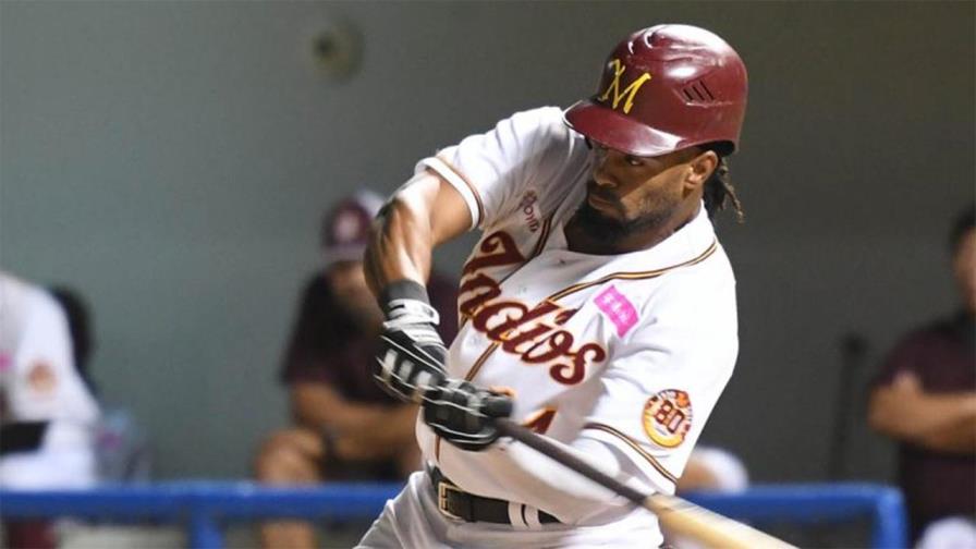 Indios de Mayagüez avanzan a la final en Puerto Rico