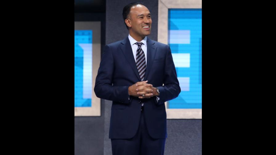 Vicecomisionado de la NBA ve a Doncic como puerta para más partidos en Europa