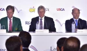 Torneo de golf amateur proyecta al país y sirve de laboratorio a jugadores para la PGA